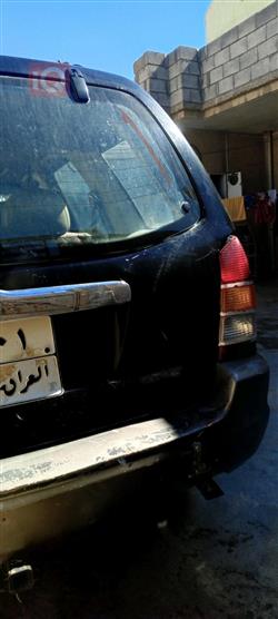 مازدا ترێبیوت